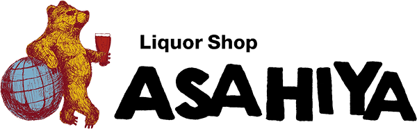 Liquor Shop ASAHIYA（リカーショップアサヒヤ）