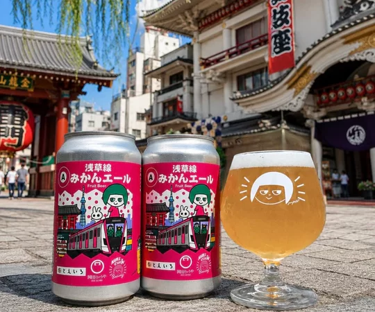 玉村本店 SNOW MONKEY IPA 2024 銀ラベルver./スノーモンキーIPA