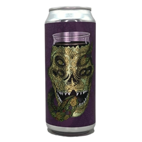 Tired Hands DDH Alien Church/タイアードハンズ DDHエイリアン